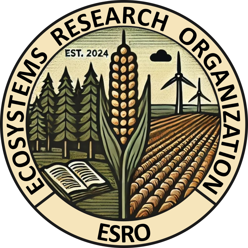 ESRO LOGO